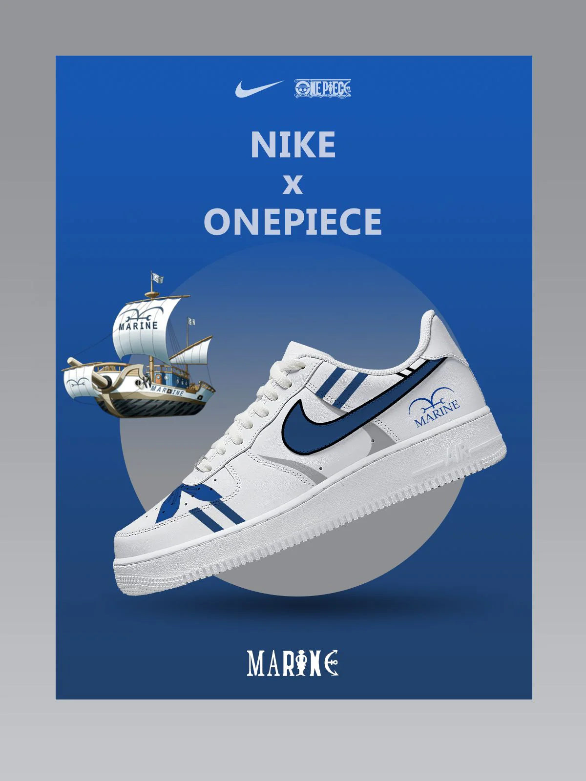 MARINE AF1